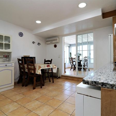 Almadraba Apartment Benidorm Luaran gambar